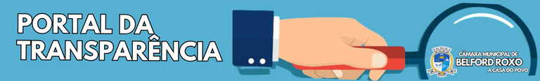 Portal da Transparência