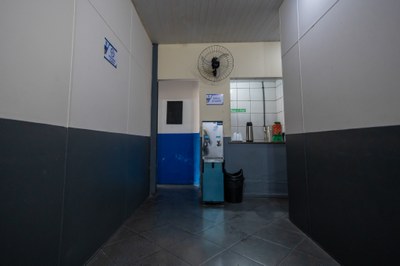 COPA E ACESSO AOS BANHEIROS DO TÉRREO DA CMBR - IMG2