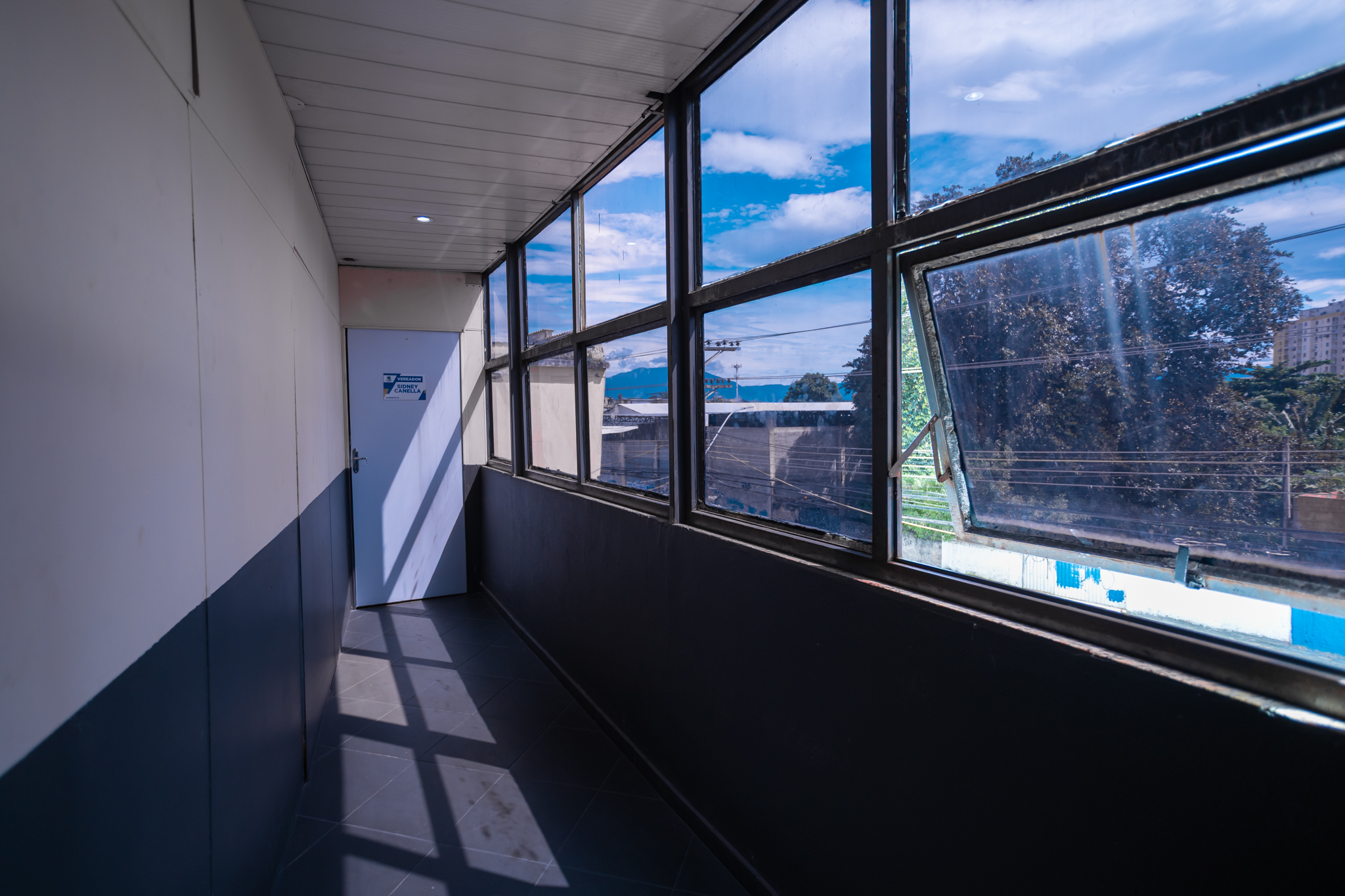 GABINETE DOS VEREADORES - SEGUNDO PISO 1