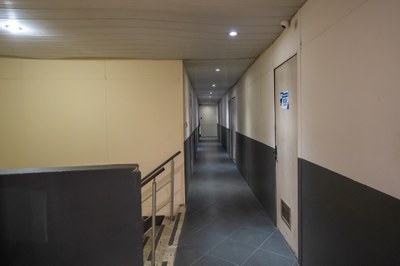 GABINETE DOS VEREADORES - SEGUNDO PISO 2