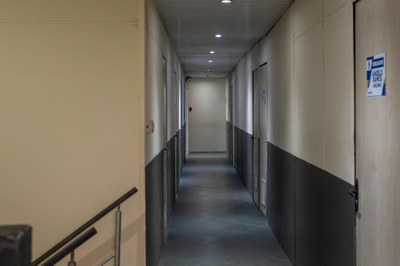 GABINETE DOS VEREADORES - SEGUNDO PISO 3