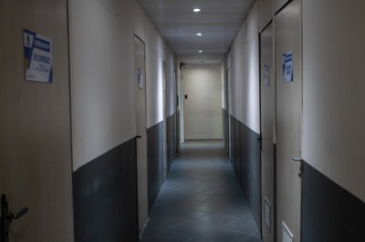 GABINETE DOS VEREADORES - SEGUNDO PISO 4