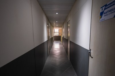 GABINETE DOS VEREADORES - SEGUNDO PISO 5