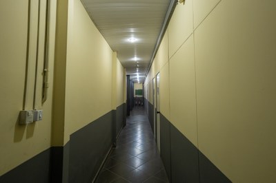 GABINETE DOS VEREADORES - TÉRREO 1