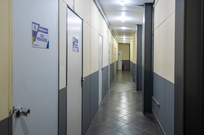 GABINETE DOS VEREADORES - TÉRREO 2