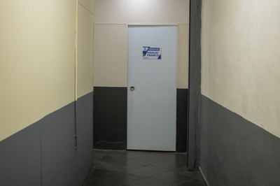 GABINETE DOS VEREADORES - TÉRREO 3