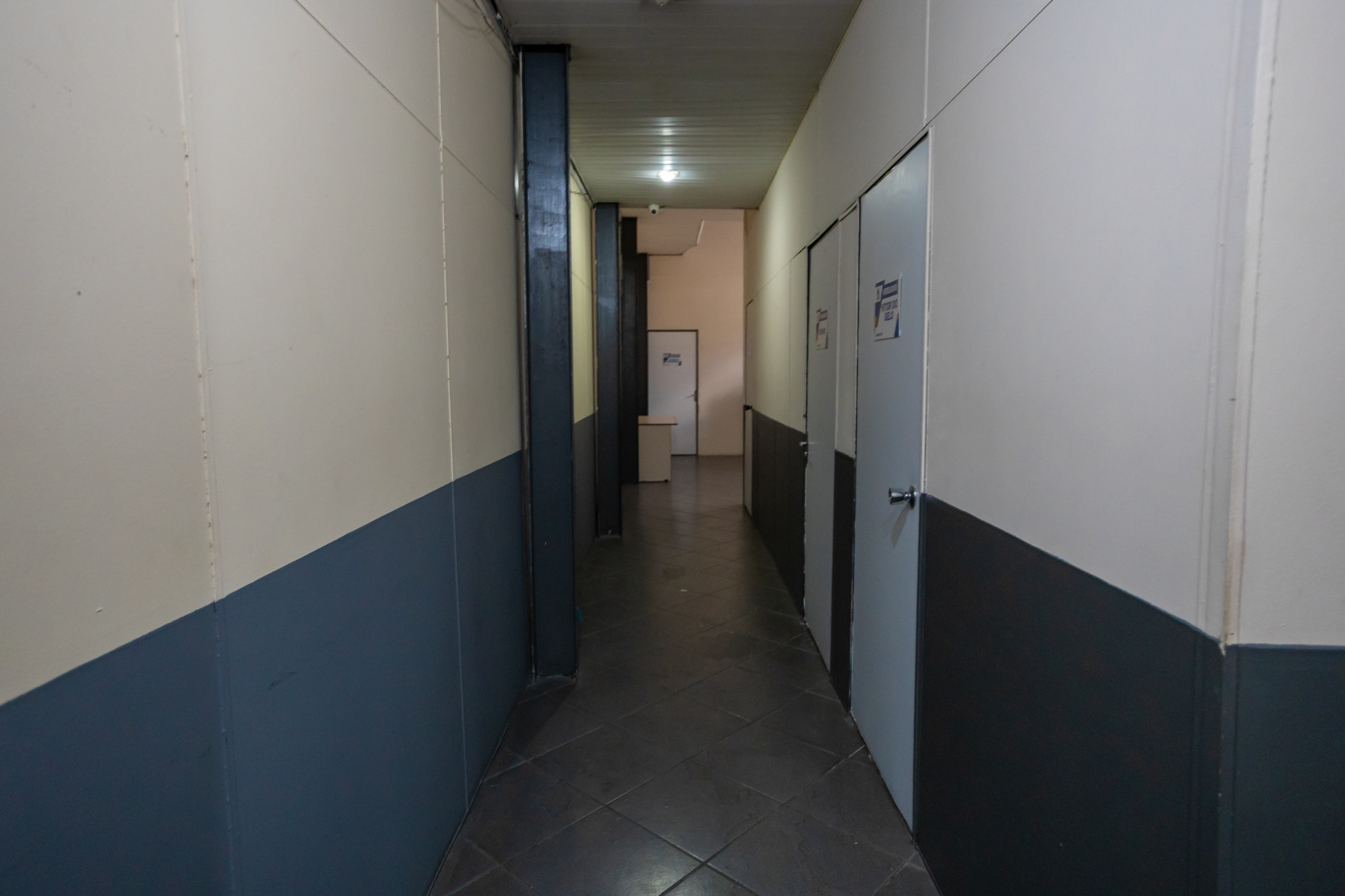 GABINETE DOS VEREADORES - TÉRREO 4