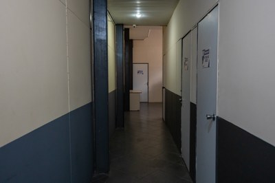 GABINETE DOS VEREADORES - TÉRREO 5