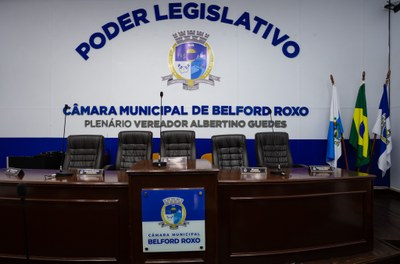 PLENÁRIO - MESA DIRETORA 1