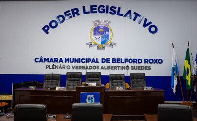 PLENÁRIO - MESA DIRETORA 2