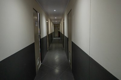 SETORES ADMINISTRATIVOS E LEGISLATIVOS