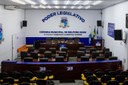 Plenário da Câmara Municipal de Belford Roxo