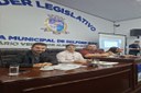 3° Relatório Quadrimestral referente ao exercício de 2025 da SEMUS