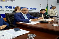 Belford Roxo avançando!