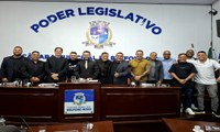 Câmara realiza Sessão Plenária com discussão de pautas relevantes à população.