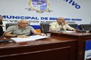 Câmara realiza Sessão Plenária marcada por debates e avanço de propostas legislativas
