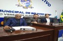 CMBR Presente! Atuando a serviço da população!