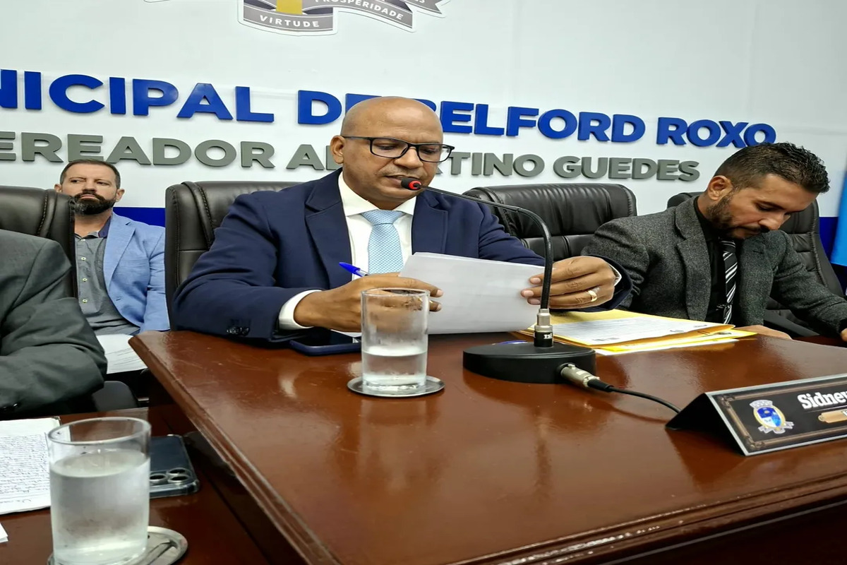 Continuidade e muito trabalho!