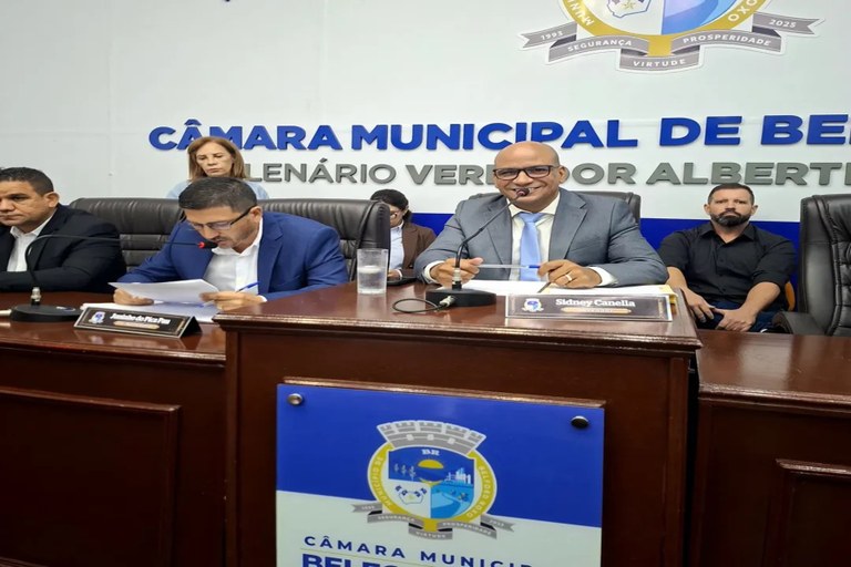 Dialogando e construíndo uma cidade melhor!