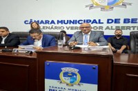 Dialogando e construíndo uma cidade melhor!