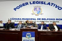 Seguimos trabalhando!