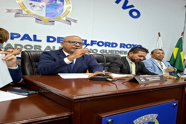 Transparência e Eficiência