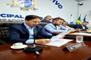 União de esforços ganha destaque na pauta do dia