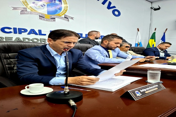 União de esforços ganha destaque na pauta do dia