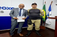 Vereadores aprovam projeto de modernização da Guarda Municipal
