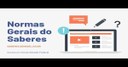 Vídeo sobre os cursos online da Plataforma Saberes